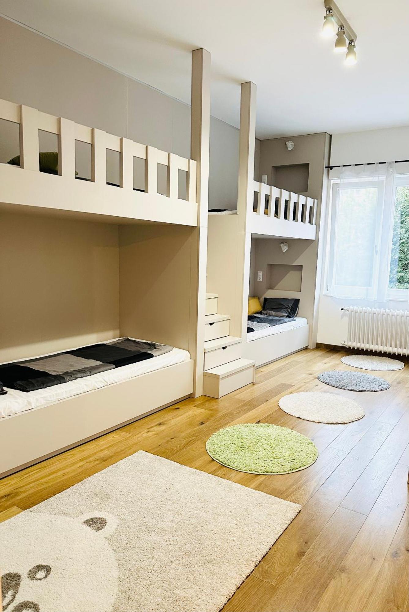 Ujlipotvaros Pearl Appartement Budapest