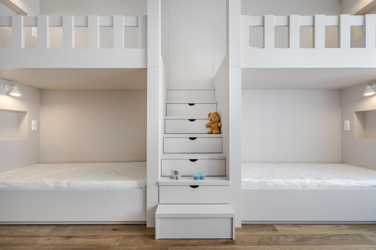 Appartement Ujlipotvaros Pearl