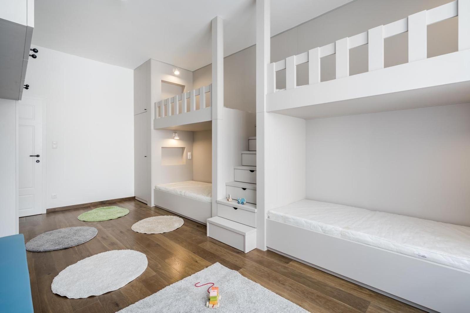 Ujlipotvaros Pearl Appartement Budapest