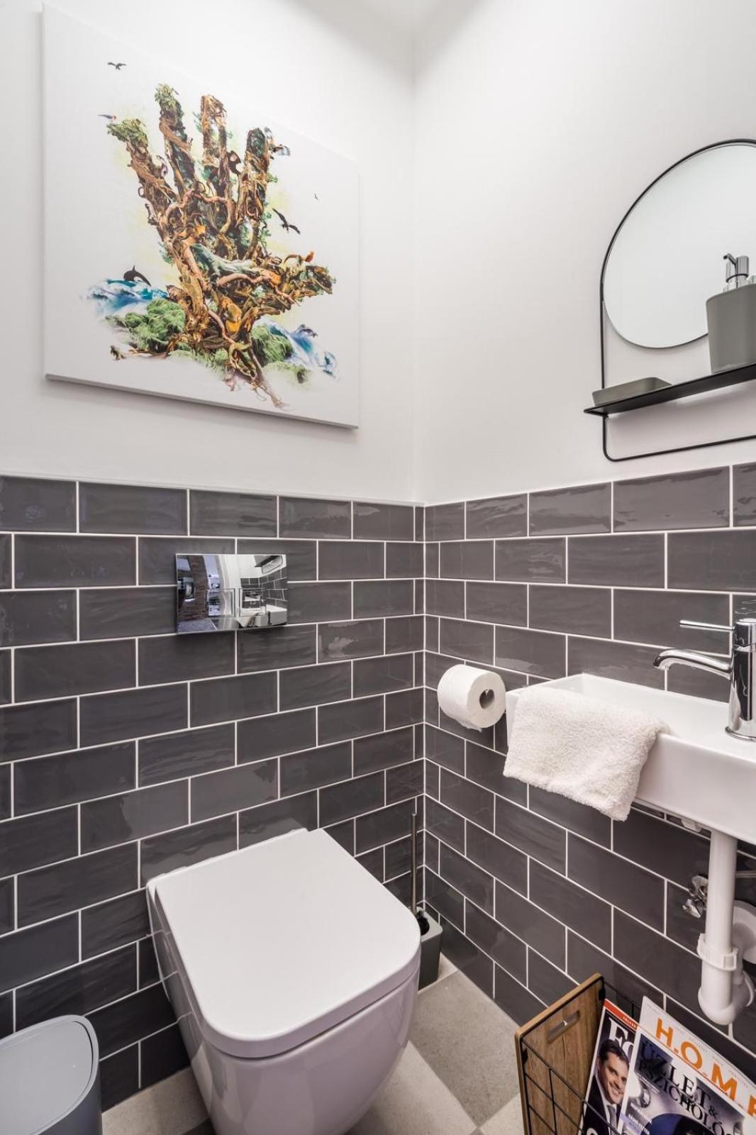 Ujlipotvaros Pearl Appartement