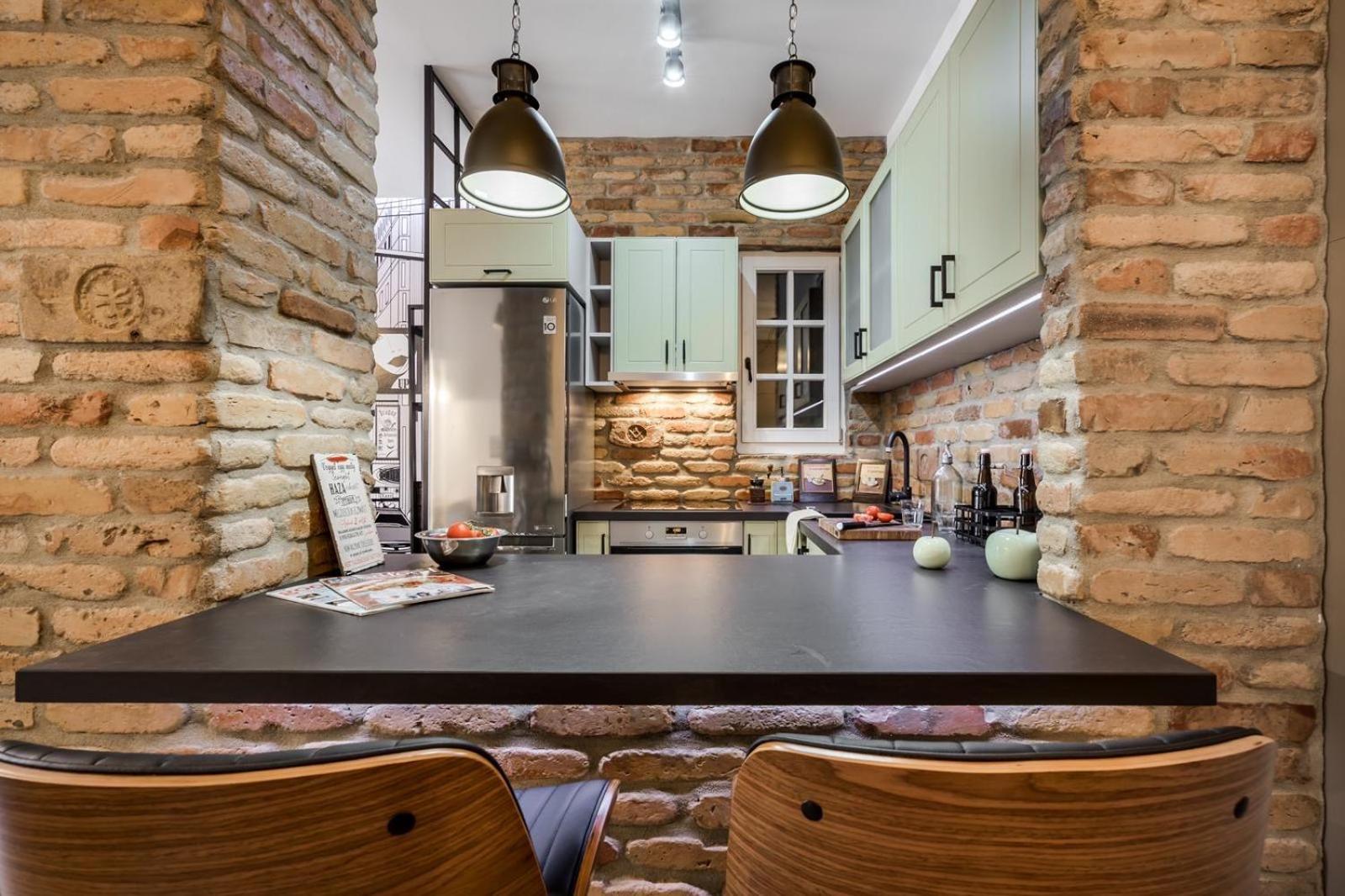 Ujlipotvaros Pearl Appartement *