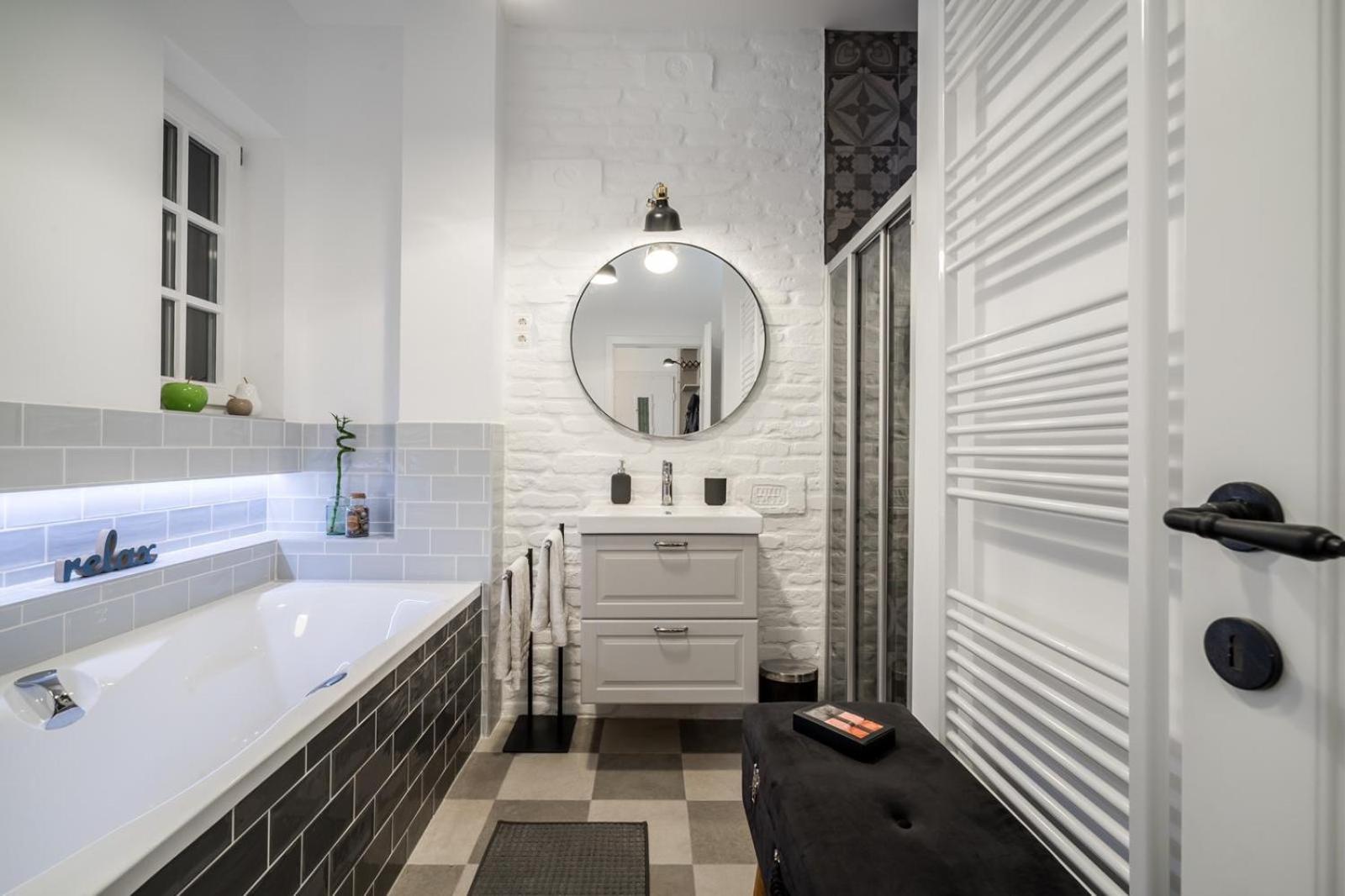 Appartement Ujlipotvaros Pearl *