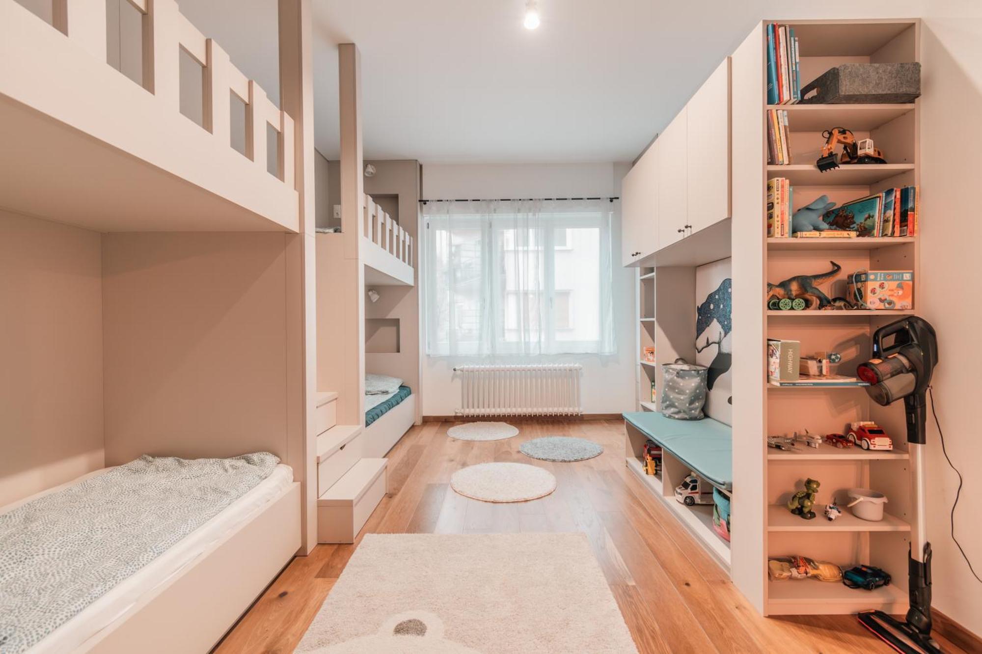 Ujlipotvaros Pearl Appartement *