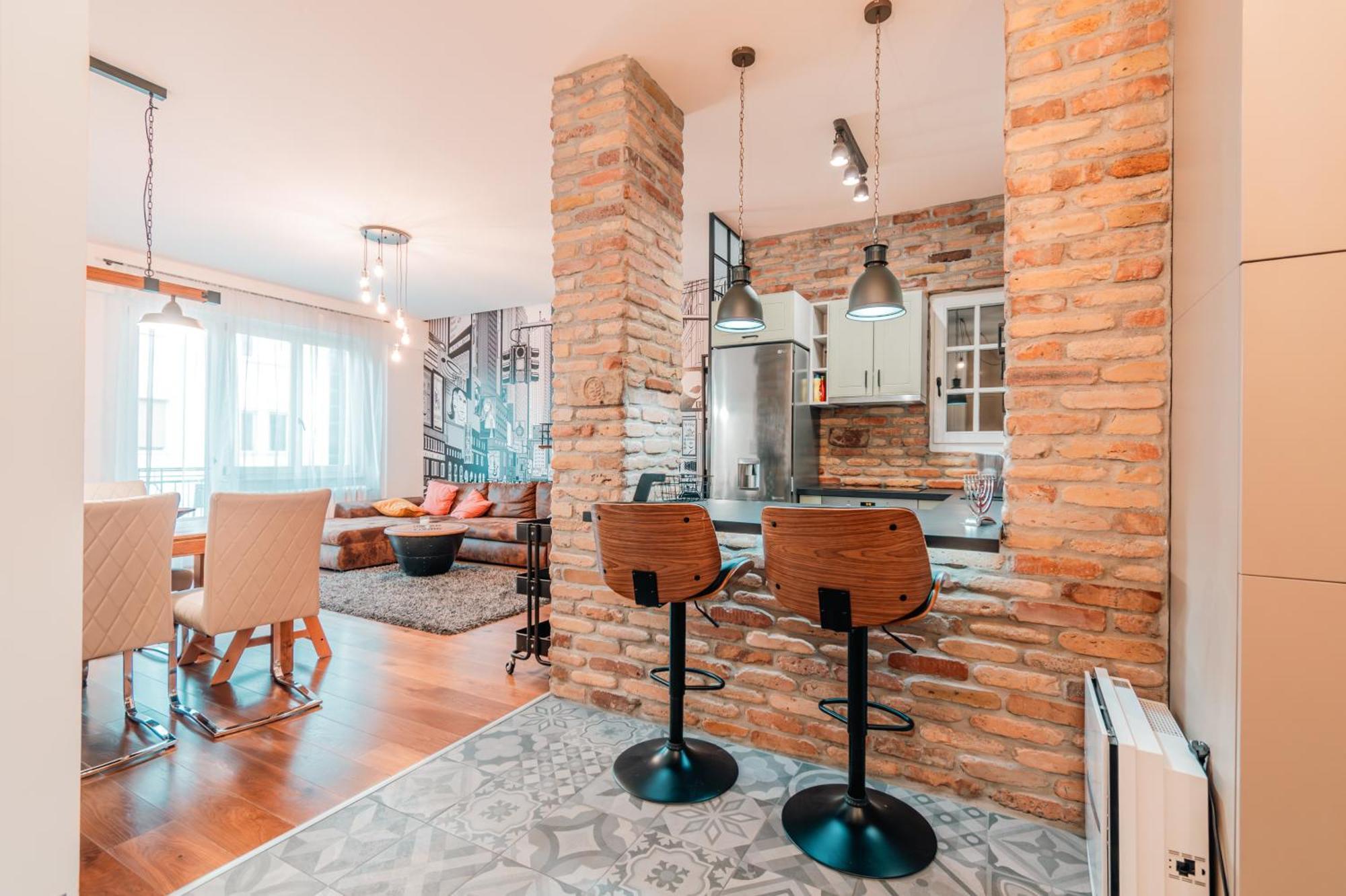 Ujlipotvaros Pearl Appartement