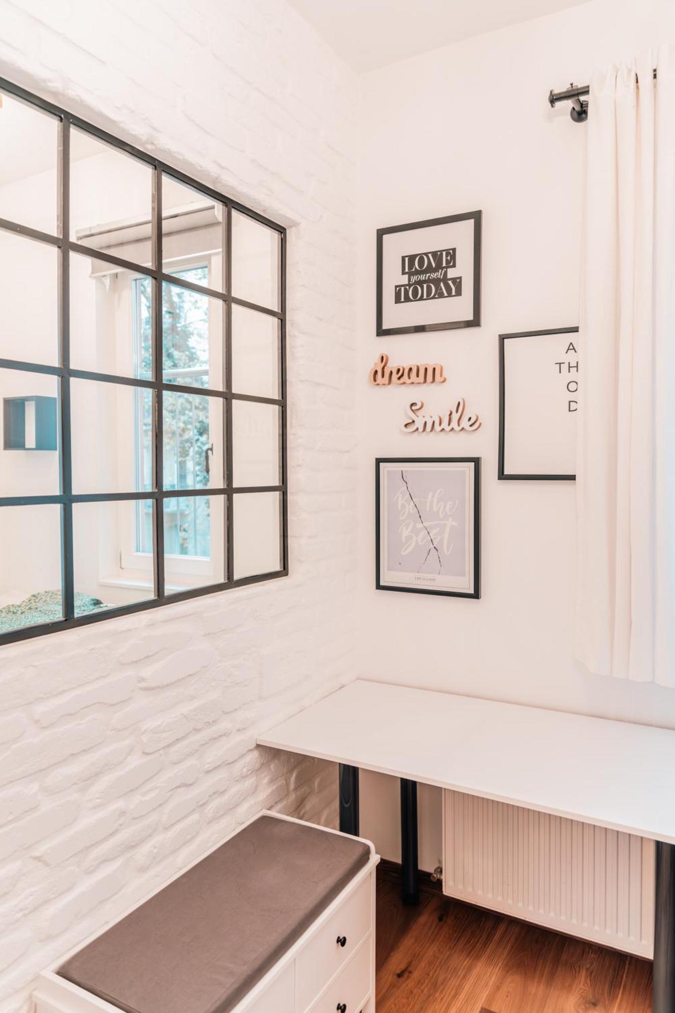 Ujlipotvaros Pearl Appartement