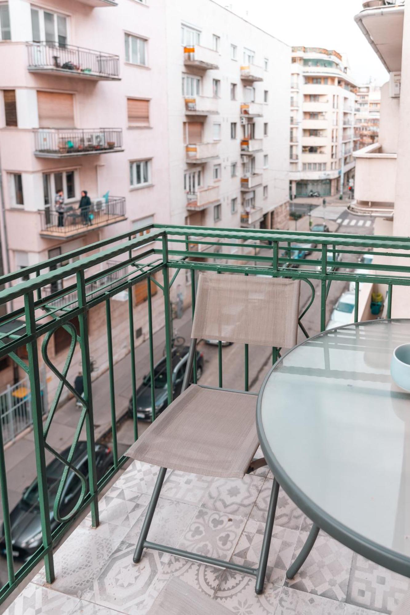 Ujlipotvaros Pearl Appartement
